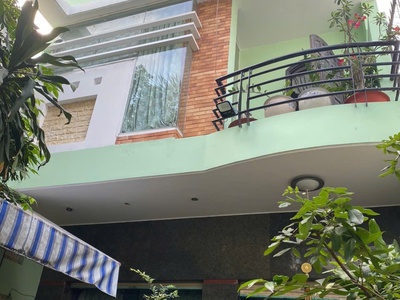 Bán biệt thự mini đường đinh bộ lĩnh, tiện ích vô vàn, chính chủ bán nhanh 0