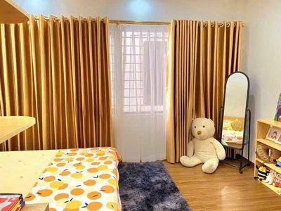 Nhà đẹp ở ngay phố ngọc thụy - long biên  30m2, 5 tầng, mặt tiền  4.7m, 6.3 tỷ. 1