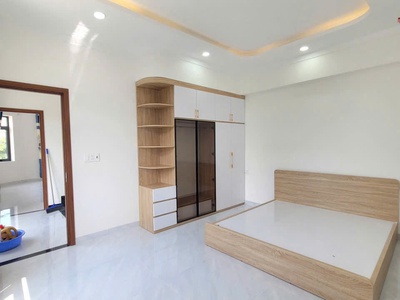 Bán Nhà Phố 2 Mặt Tiền Tân Cổ Điển 1 Trệt 2 Lầu Full Nội Thất 3