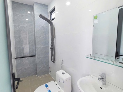 Bán Nhà Phố 2 Mặt Tiền Tân Cổ Điển 1 Trệt 2 Lầu Full Nội Thất 5