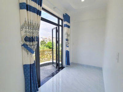 Bán Nhà Phố 2 Mặt Tiền Tân Cổ Điển 1 Trệt 2 Lầu Full Nội Thất 6