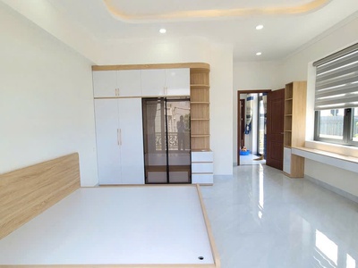 Bán Nhà Phố 2 Mặt Tiền Tân Cổ Điển 1 Trệt 2 Lầu Full Nội Thất 8