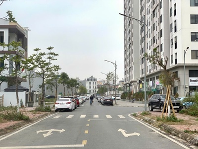 Cần bán gấp 72,5m2 đất đường Phạm Minh Nghĩa kđt Trần Hưng Đạo chỉ 4,2 tỷ 1