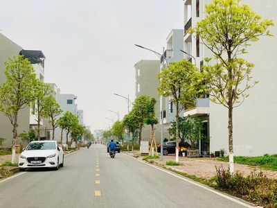 Cần bán gấp 72,5m2 đất đường Phạm Minh Nghĩa kđt Trần Hưng Đạo chỉ 4,2 tỷ 2