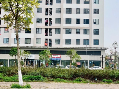 Cần bán gấp 72,5m2 đất đường Phạm Minh Nghĩa kđt Trần Hưng Đạo chỉ 4,2 tỷ 3