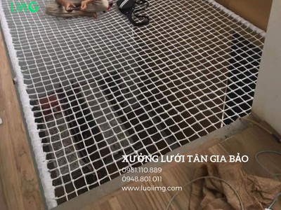 Lưới Nằm Đọc Sách Thư Giãn Thoải Mái, Tận Hưởng Không Gian Riêng 1