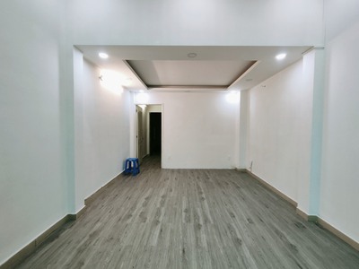 Cho thuê nhà 379 Nguyễn Trọng Tuyển, Phường 2, Quận Tân Bình. Trệt, 3 lầu, DT4x16 chỉ 35tr 4