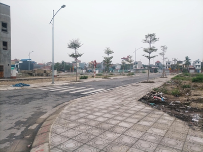 Bán lô đất tại TDC Phương Khê mới, Kiến An, Hải Phòng 1