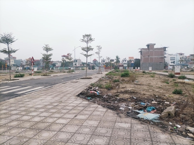 Bán lô đất tại TDC Phương Khê mới, Kiến An, Hải Phòng 2