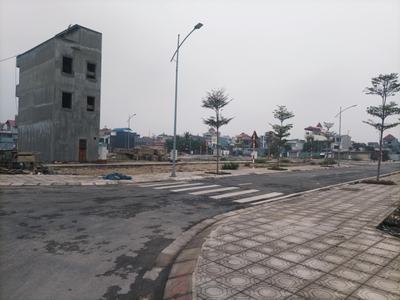 Bán lô đất tại TDC Phương Khê mới, Kiến An, Hải Phòng 3