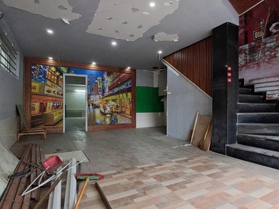 Bán siêu phẩm nhà mặt phố hồ đền lừ 10 tầng thang máy lô góc hoàng mai 3