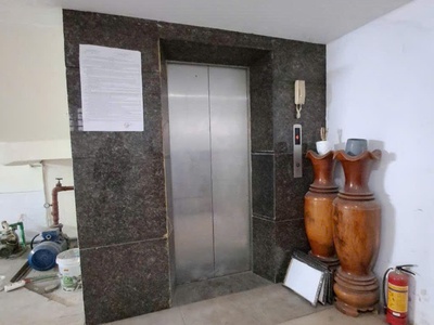 Bán siêu phẩm nhà mặt phố hồ đền lừ 10 tầng thang máy lô góc hoàng mai 5