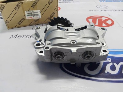 Trục đối trọng Toyota Camry, Rav4, Lexus ES350 0