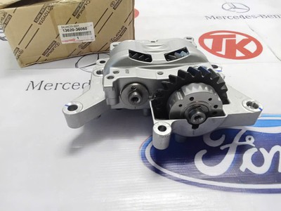 Trục đối trọng Toyota Camry, Rav4, Lexus ES350 1