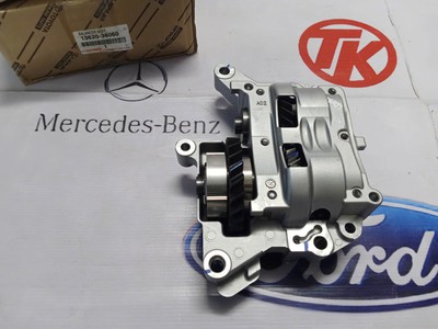 Trục đối trọng Toyota Camry, Rav4, Lexus ES350 2