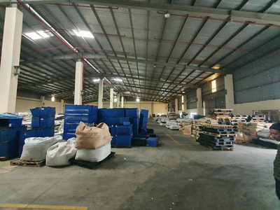 Cho thuê kho,xưởng đường cao tốc Thăng Long - Nội Bài. Mê Linh Hà Nội 1