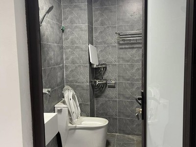 Bán Nhà 3 Tầng Giáp Lideco Bãi Muối. DT:50.5m2 Oto Đỗ Cửa 4