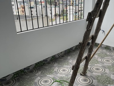 Bán Nhà 3 Tầng Giáp Lideco Bãi Muối. DT:50.5m2 Oto Đỗ Cửa 5