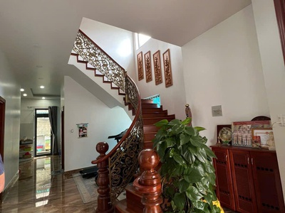 Cần bán gấp biệt thự mặt tiền KQH Yersin P9 Đà Lạt 4