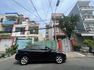 Bán đất đường số tân quy quận 7 giá rẻ nhất hiện nay 0