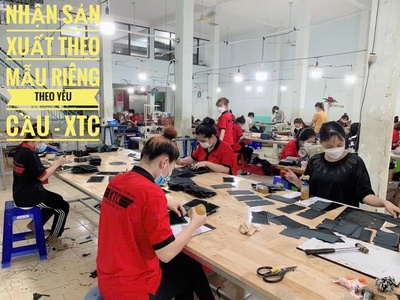 Quà Tặng Doanh Nghiệp Chất Lượng Cao - Đồ Da Thật 100 Từ Xưởng Trường Chinh 0