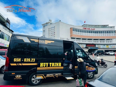 Những lưu ý quan trọng khi ký hợp đồng thuê xe Cần Thơ 0