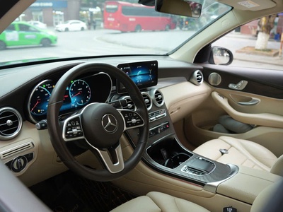 Mercedes GLC 200 4matic 2021 0