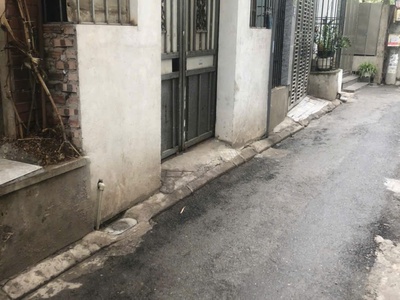 Bán nhà Thạch Bàn 44m2 MT3.6 6.5tỷ  Nhà cấp 4 . 0