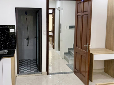 CHÍNH CHỦ CHO THUÊ PHÒNG 25m2 full đồ tại ngõ 100 Nguyễn Xiển,Thanh Xuân, HN 3