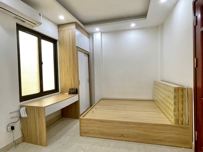 CHÍNH CHỦ CHO THUÊ PHÒNG 25m2 full đồ tại ngõ 100 Nguyễn Xiển,Thanh Xuân, HN 7