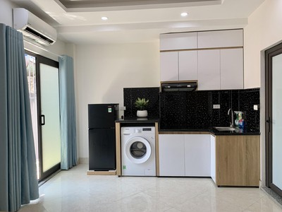 CHÍNH CHỦ CHO THUÊ PHÒNG 25m2 full đồ tại ngõ 100 Nguyễn Xiển,Thanh Xuân, HN 0