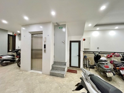 CHÍNH CHỦ CHO THUÊ PHÒNG 25m2 full đồ tại ngõ 100 Nguyễn Xiển,Thanh Xuân, HN 11