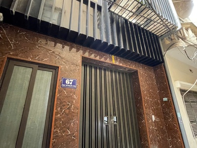 CHÍNH CHỦ CHO THUÊ PHÒNG 25m2 full đồ tại ngõ 100 Nguyễn Xiển,Thanh Xuân, HN 13
