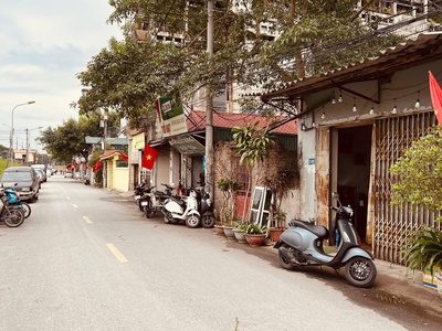 Đất đẹp - giá tốt - vị trí đắc địa tại 249 bát khối - phường long biên - quận long biên - hà nội 1