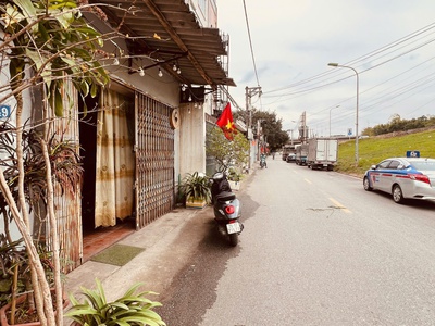 Đất đẹp - giá tốt - vị trí đắc địa tại 249 bát khối - phường long biên - quận long biên - hà nội 2