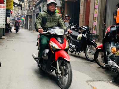 Bán nhà lê thanh nghị - 112 m2 - mt 5m - 29.5 tỷ - ngõ ô tô tránh - 2 thoáng - kinh doanh đỉnh cao 0