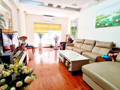Bán nhà mặt phố lý thường kiệt, 35m2, 7 tầng, mặt tiền 4.4m, 37.8 tỷ, ô tô 2 chiều, kinh doanh đỉnh 0