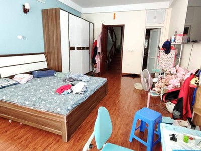 Bán nhà mặt phố lý thường kiệt, 35m2, 7 tầng, mặt tiền 4.4m, 37.8 tỷ, ô tô 2 chiều, kinh doanh đỉnh 2