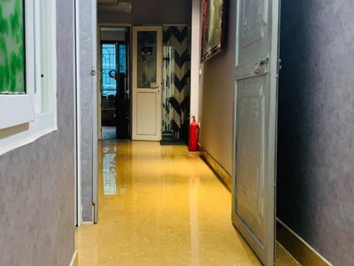 Bán nhà lê thanh nghị - 112 m2 - mt 5m - 29.5 tỷ - ngõ ô tô tránh - 2 thoáng - kinh doanh đỉnh cao 4