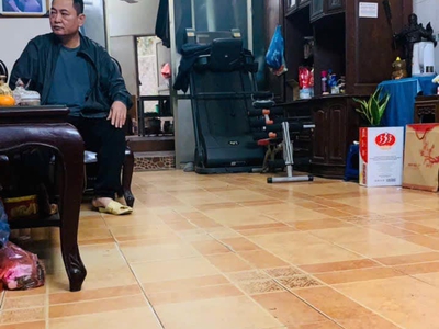 Bán nhà lê thanh nghị - 112 m2 - mt 5m - 29.5 tỷ - ngõ ô tô tránh - 2 thoáng - kinh doanh đỉnh cao 1