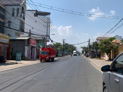 Bán lô đất 230m   6x38m    mặt tiền đường hoàng hữu nam, tân phú, tp. thủ đức - nhỉnh 20 tỷ 3