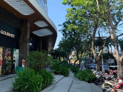 Shophouse duplex thảo điền green mua trực tiếp cdt 146m2 mặt tiền cạnh sông chỉ 18 tỷ. 2