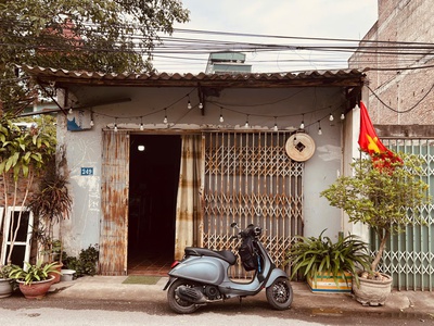 Đất đẹp - giá tốt - vị trí đắc địa tại 249 bát khối - phường long biên - quận long biên - hà nội 0