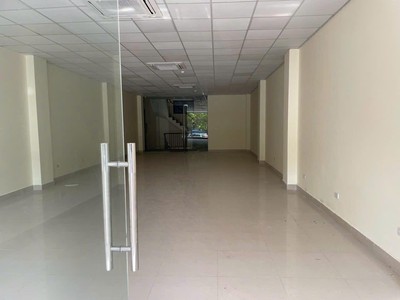 Nhà mặt phố võ chí công 65m   5 tầng thang máy   mặt tiền siêu rộng   vỉa hè kinh doanh   15 phút 1