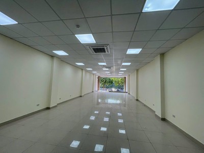 Nhà mặt phố võ chí công 65m   5 tầng thang máy   mặt tiền siêu rộng   vỉa hè kinh doanh   15 phút 2