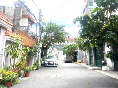 Ngộp bán đất thổ cư đẹp 63m2 5 13 chỉ 4.38 tỷ khu vip bên sông hiệp bình chánh thủ đức 0