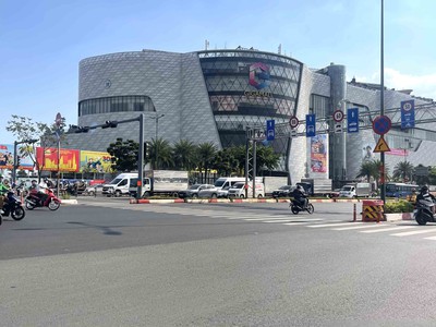 Ngộp bán đất thổ cư đẹp 63m2 5 13 chỉ 4.38 tỷ khu vip bên sông hiệp bình chánh thủ đức 1