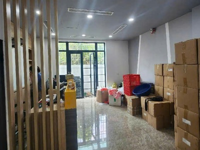 Bán nhà mặt phố kdt mới đại kim, dt76m2, 5tầng, ô tô, căn góc, giá bán nhỉnh 22 tỷ 0