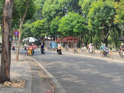 Nhà đẹp lò gốm gần hậu giang quận 6, 2 tầng diện tích 4,1 x 21m chỉ 5.x tỷ 0