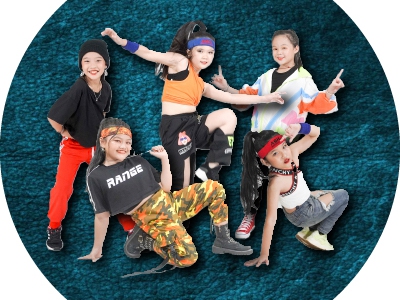 GoldstarDance Club - Tuyển sinh học viên TikTok Kids Tháng 3-2025   Lượn lờ làm quen 1